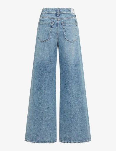 Jeans blauw BRAX - Image 2