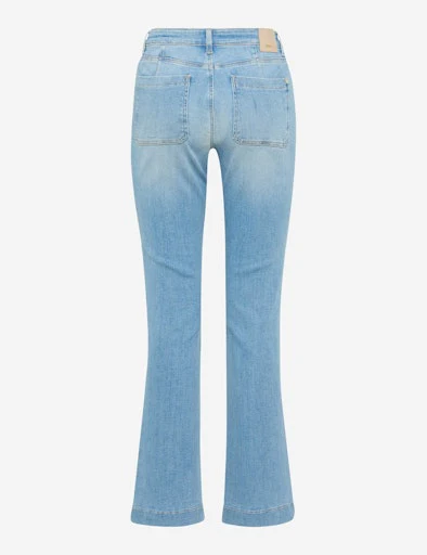 Jeans blauw BRAX - Image 2
