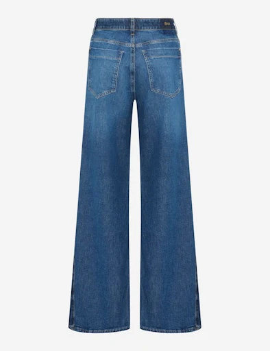 Jeans blauw BRAX - Image 2