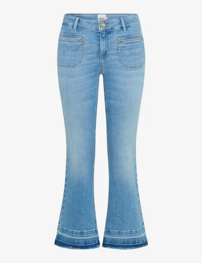 Jeans blauw BRAX