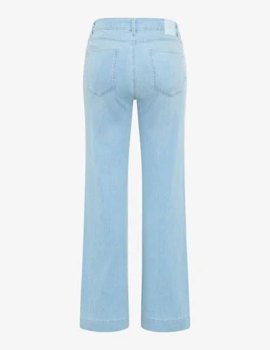 Jeans blauw BRAX - Image 2