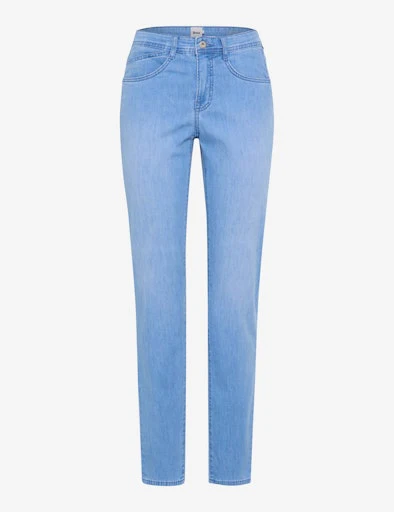 Jeans blauw BRAX