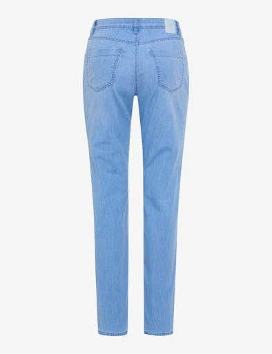Jeans blauw BRAX - Image 2