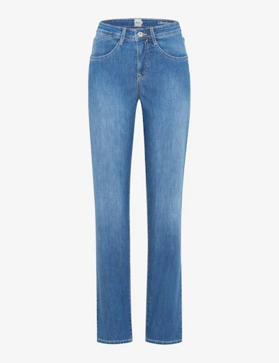 Jeans blauw BRAX