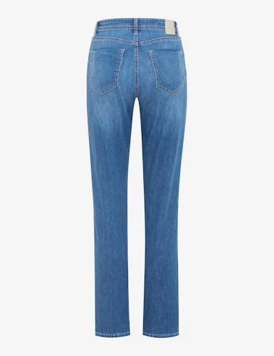 Jeans blauw BRAX - Image 2