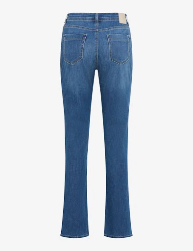 Jeans blauw BRAX - Image 2