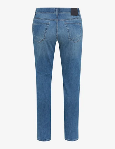 Jeans blauw BRAX - Image 2