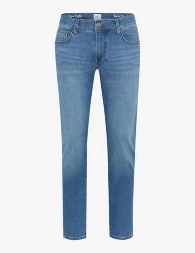 Jeans blauw BRAX
