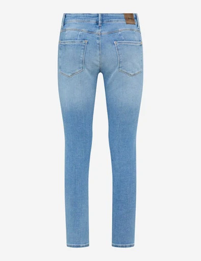 Jeans blauw BRAX - Image 2