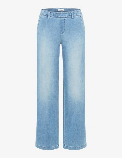 Jeans blauw BRAX