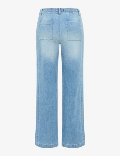 Jeans blauw BRAX - Image 2