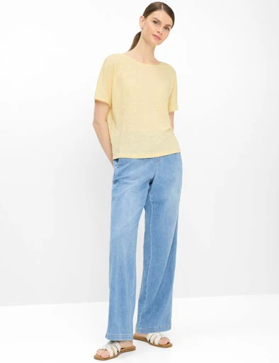 Jeans blauw BRAX - Image 3