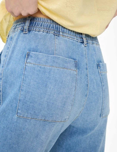 Jeans blauw BRAX - Image 7