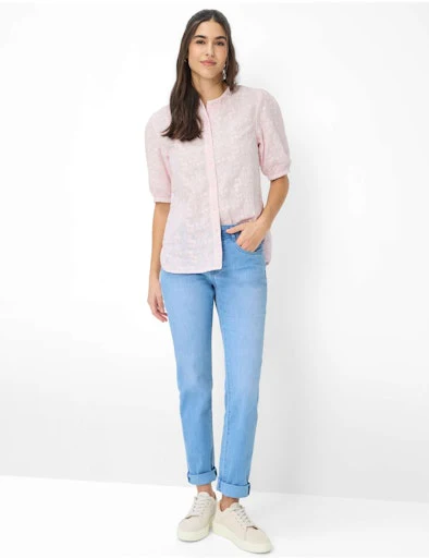 Jeans blauw BRAX - Image 3