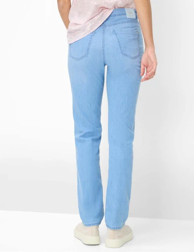 Jeans blauw BRAX - Image 5