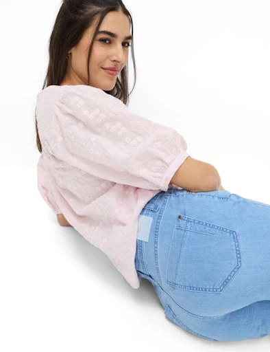 Jeans blauw BRAX - Image 6