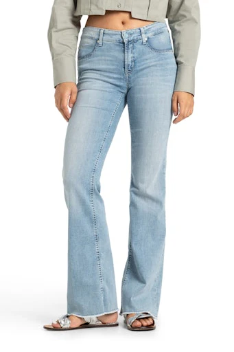 Jeans blauw Cambio - Image 3