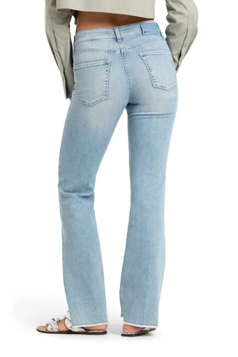 Jeans blauw Cambio - Image 4