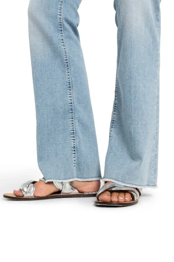 Jeans blauw Cambio - Image 6