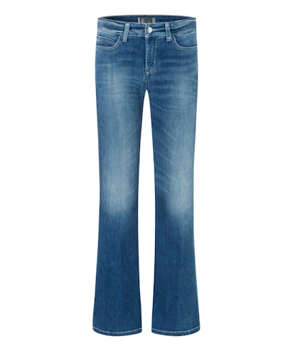 Jeans blauw Cambio