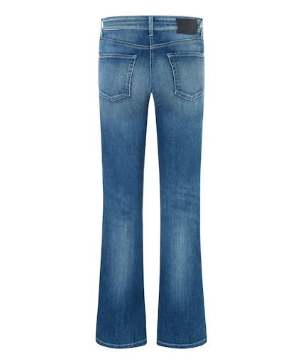 Jeans blauw Cambio - Image 2