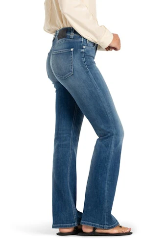 Jeans blauw Cambio - Image 5