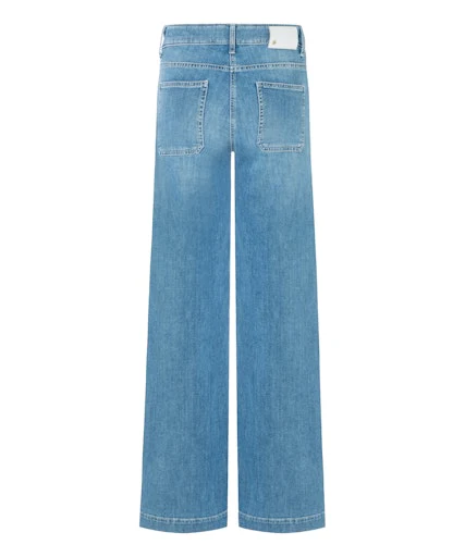 Jeans blauw Cambio - Image 2
