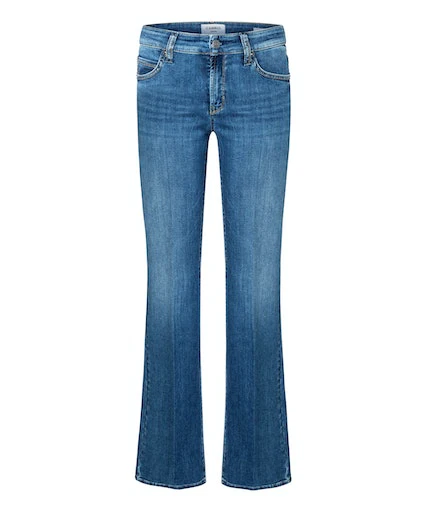 Jeans blauw Cambio - Image 2