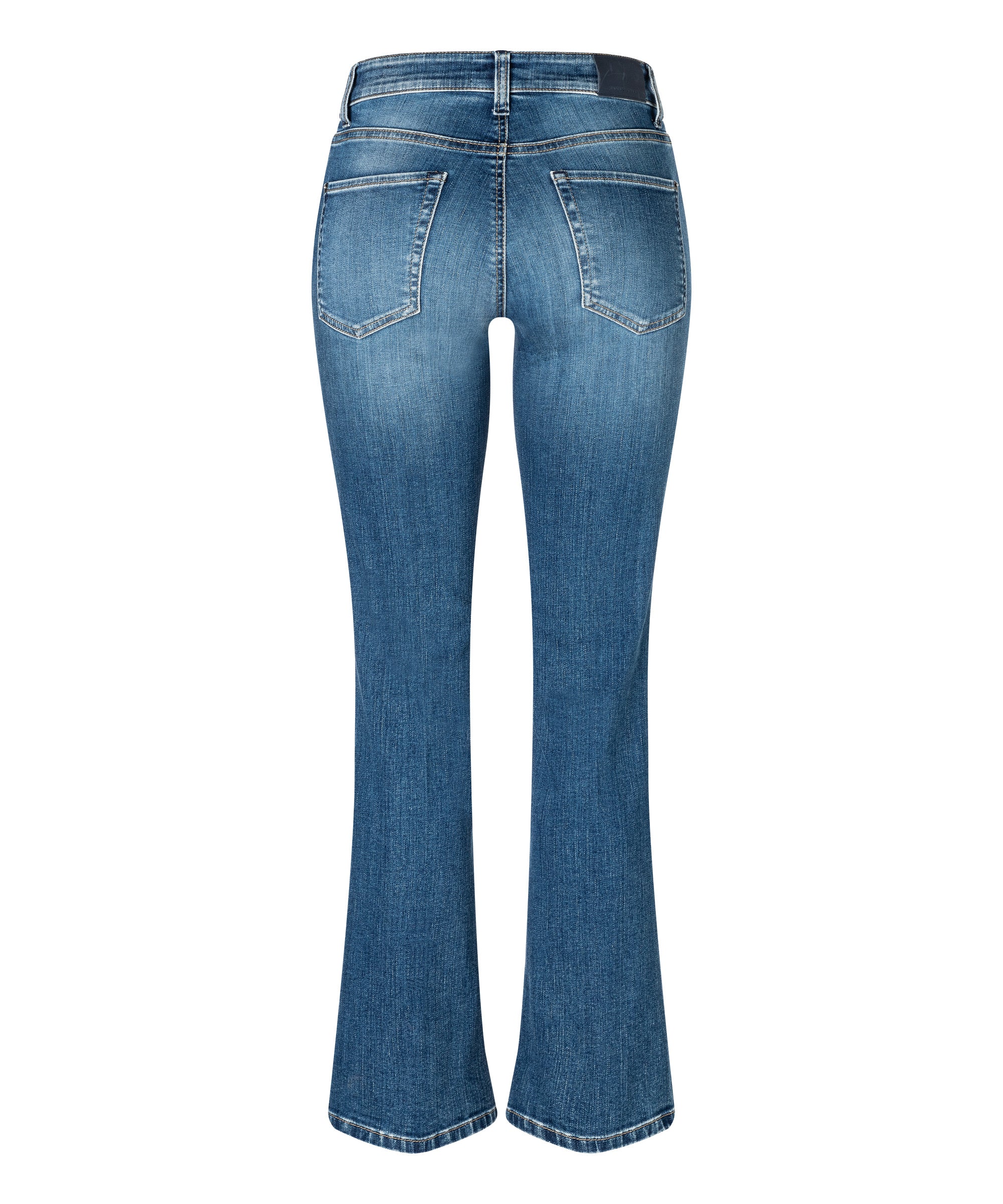Jeans blauw Cambio - Image 3