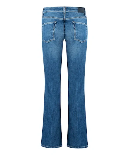 Jeans blauw Cambio - Image 4
