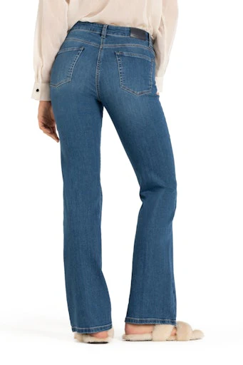Jeans blauw Cambio - Image 6