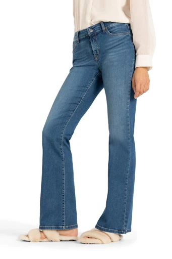 Jeans blauw Cambio - Image 7