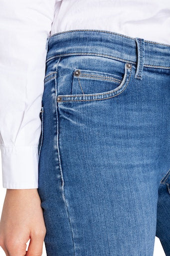 Jeans blauw Cambio - Image 8