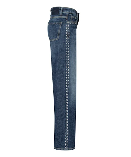 Jeans blauw Cambio - Image 3