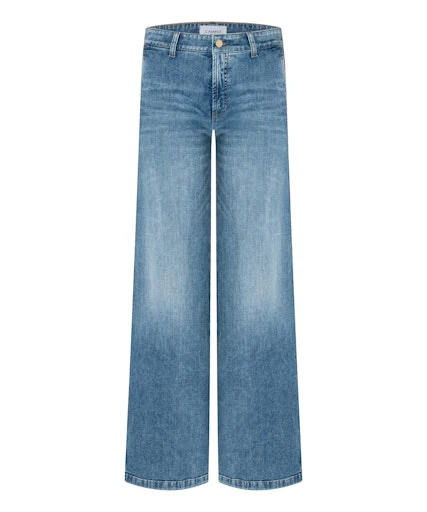 Jeans blauw Cambio
