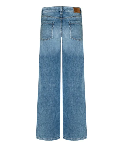 Jeans blauw Cambio - Image 2