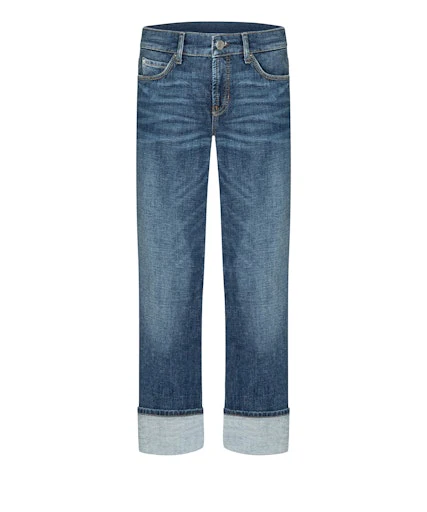 Jeans blauw Cambio