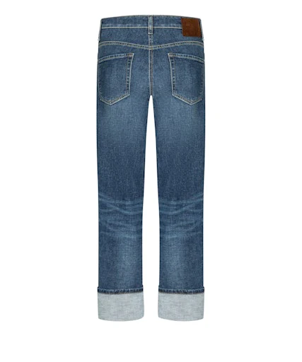 Jeans blauw Cambio - Image 2