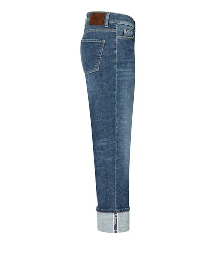 Jeans blauw Cambio - Image 3