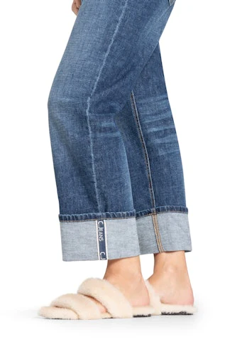 Jeans blauw Cambio - Image 7
