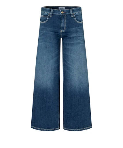 Jeans blauw Cambio