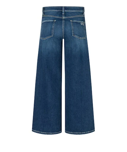 Jeans blauw Cambio - Image 2