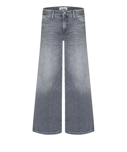 Jeans blauw Cambio