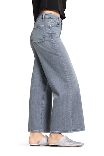 Jeans blauw Cambio - Image 5