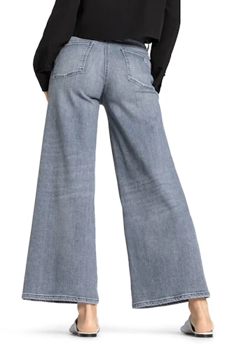 Jeans blauw Cambio - Image 6