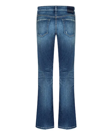 Jeans blauw Cambio - Image 2