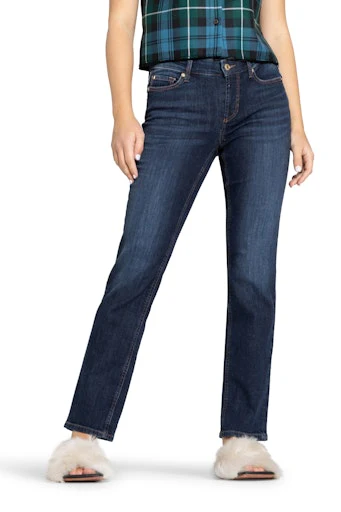 Jeans blauw Cambio - Image 3