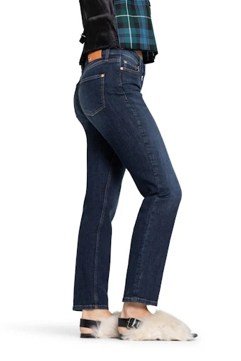 Jeans blauw Cambio - Image 4