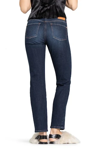 Jeans blauw Cambio - Image 5