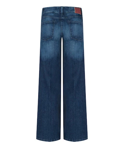Jeans blauw Cambio - Image 2